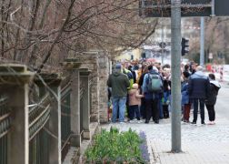 Ostereiersuche Im Botanischen Garten In Jena 18
